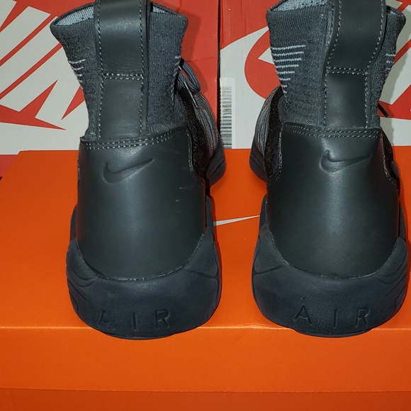 Nike Zoom Mercurial Xi Fk Mid High (1025) - Picture 4 of 4